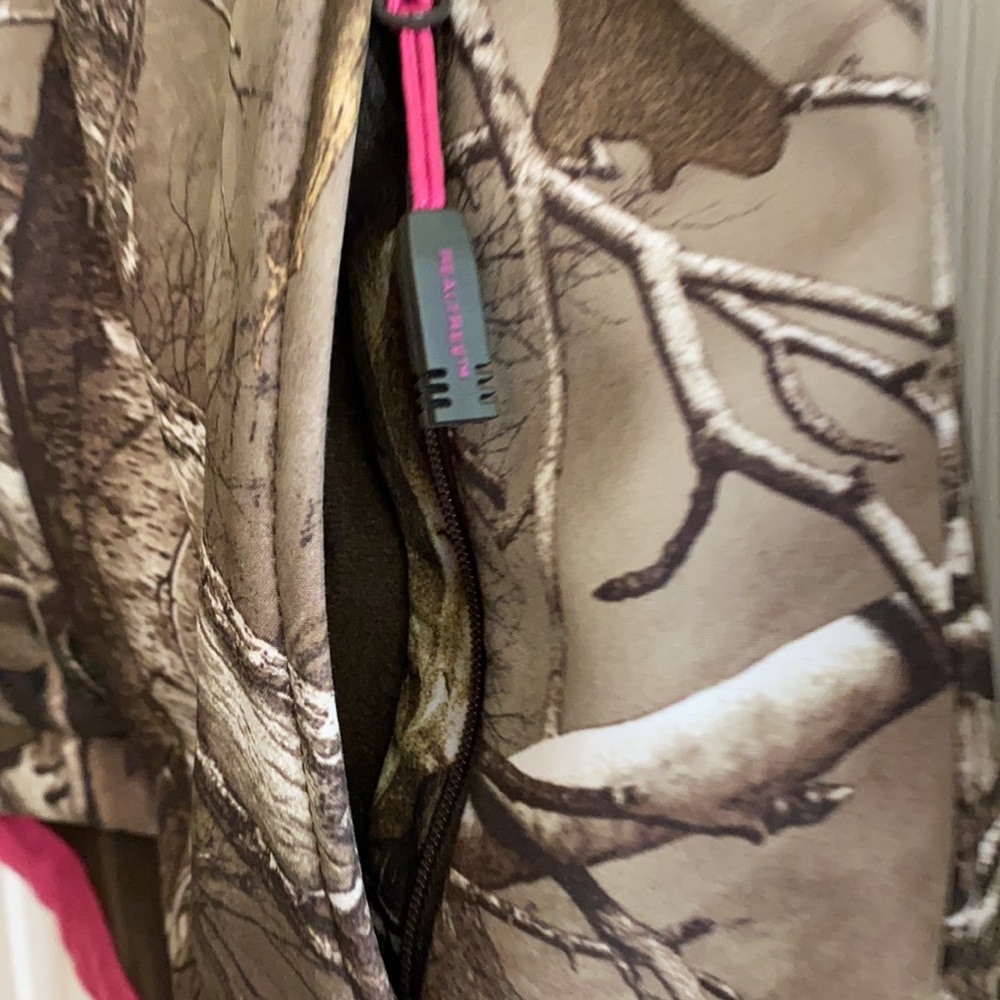 Real Tree Jacket - image 7